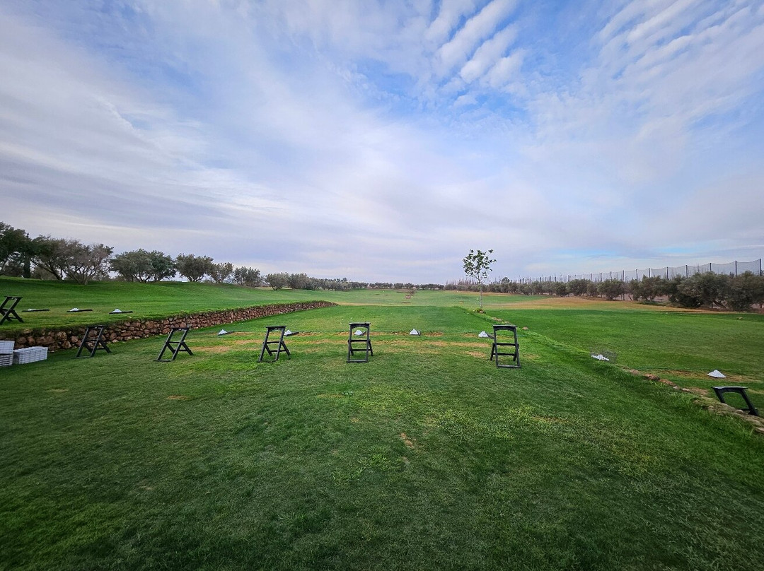 Assoufid Golf Club-马拉喀什必去景点