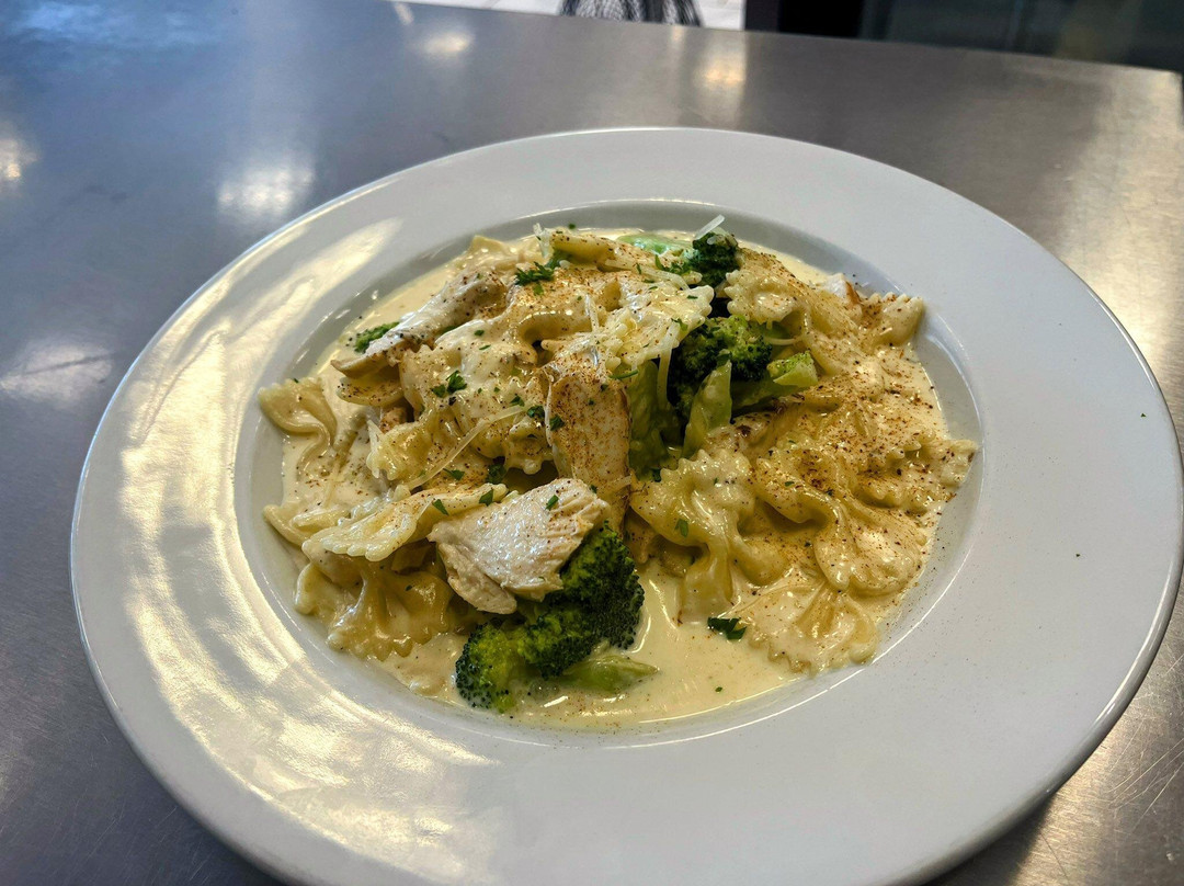 Cheesecake Boss Italian Pizzeria, L.l.c.