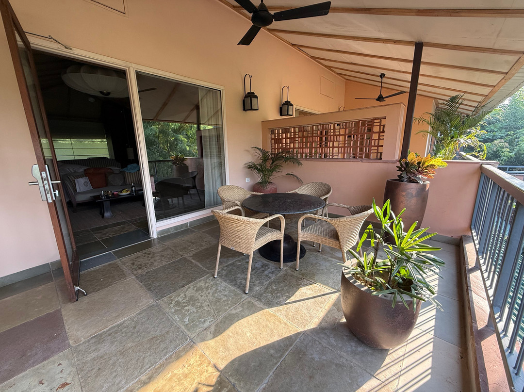 Taj Sawai Ranthambore主图