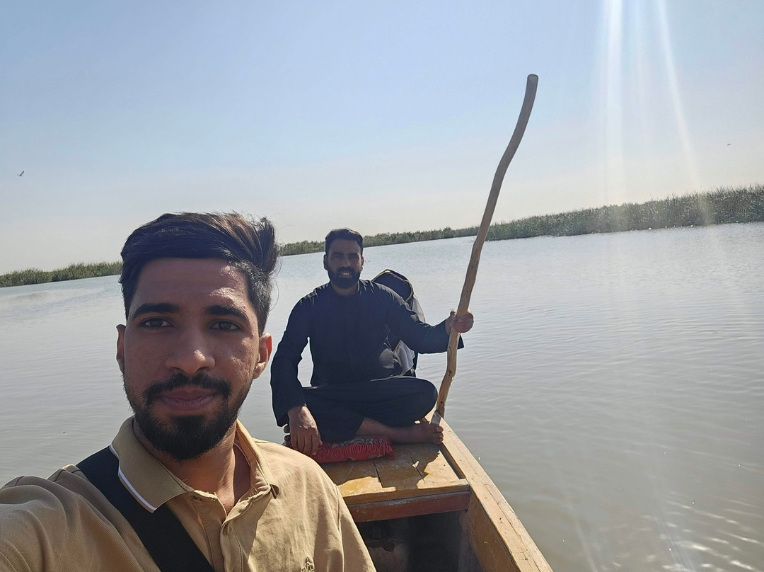 Iraq Travel Guide-Basrah必去景点