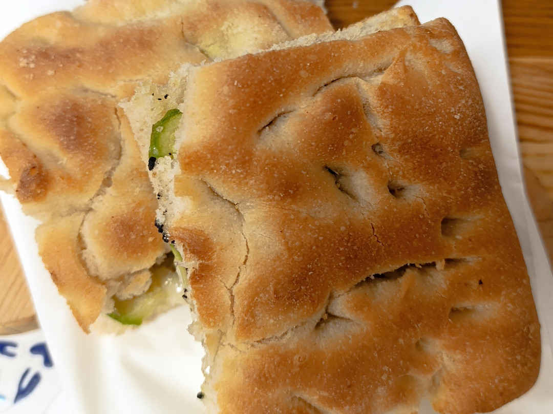 La Farcia - Sapori tra il Pane