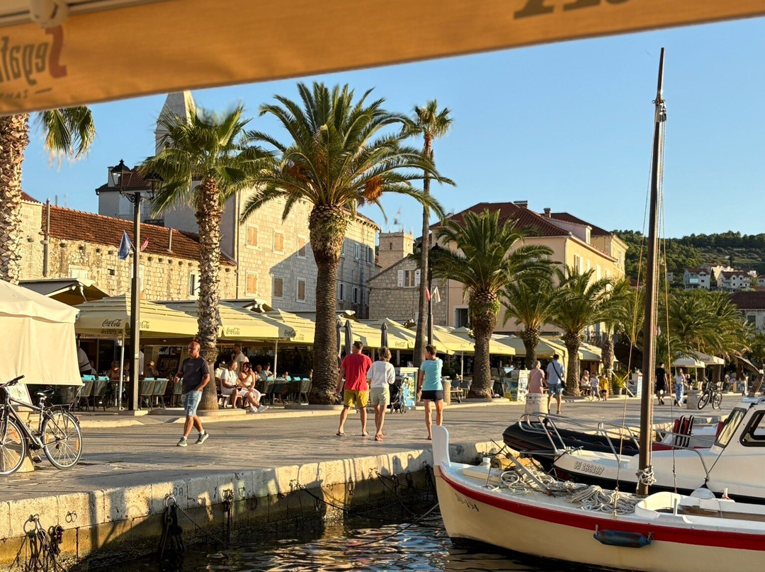 TUI SUNEO Supetar主图