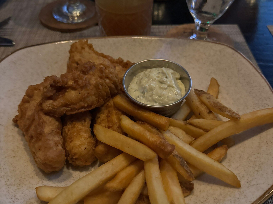 Intimo Wine And Kitchen