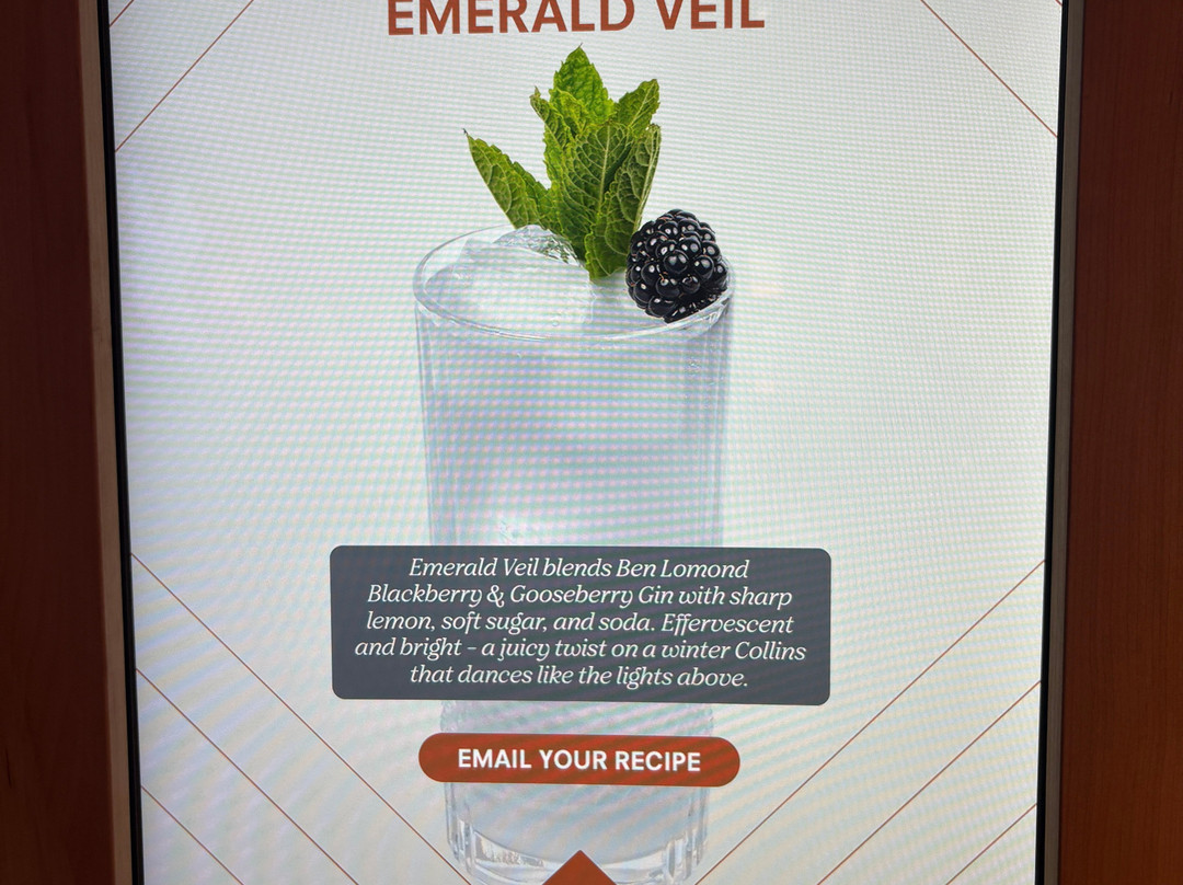 Luss Distillery-拉斯必去景点