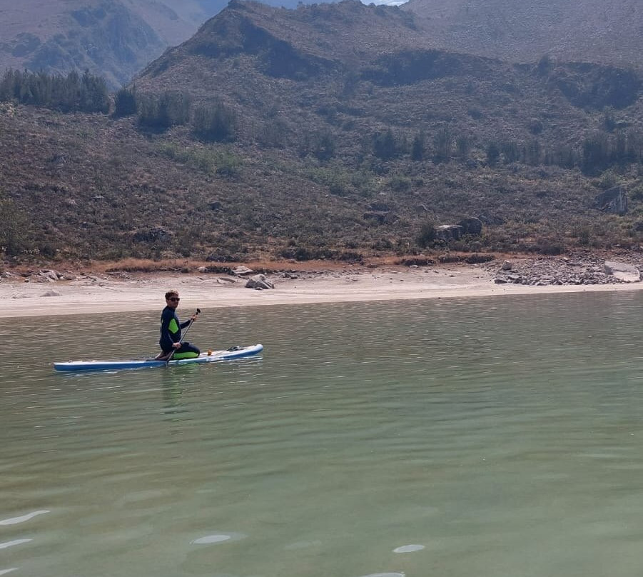 Pony's Expeditions-Caraz必去景点