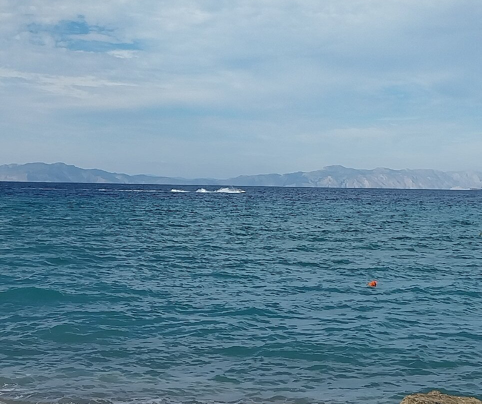 Mike's Watersports Kolymbia-科林比亚必去景点