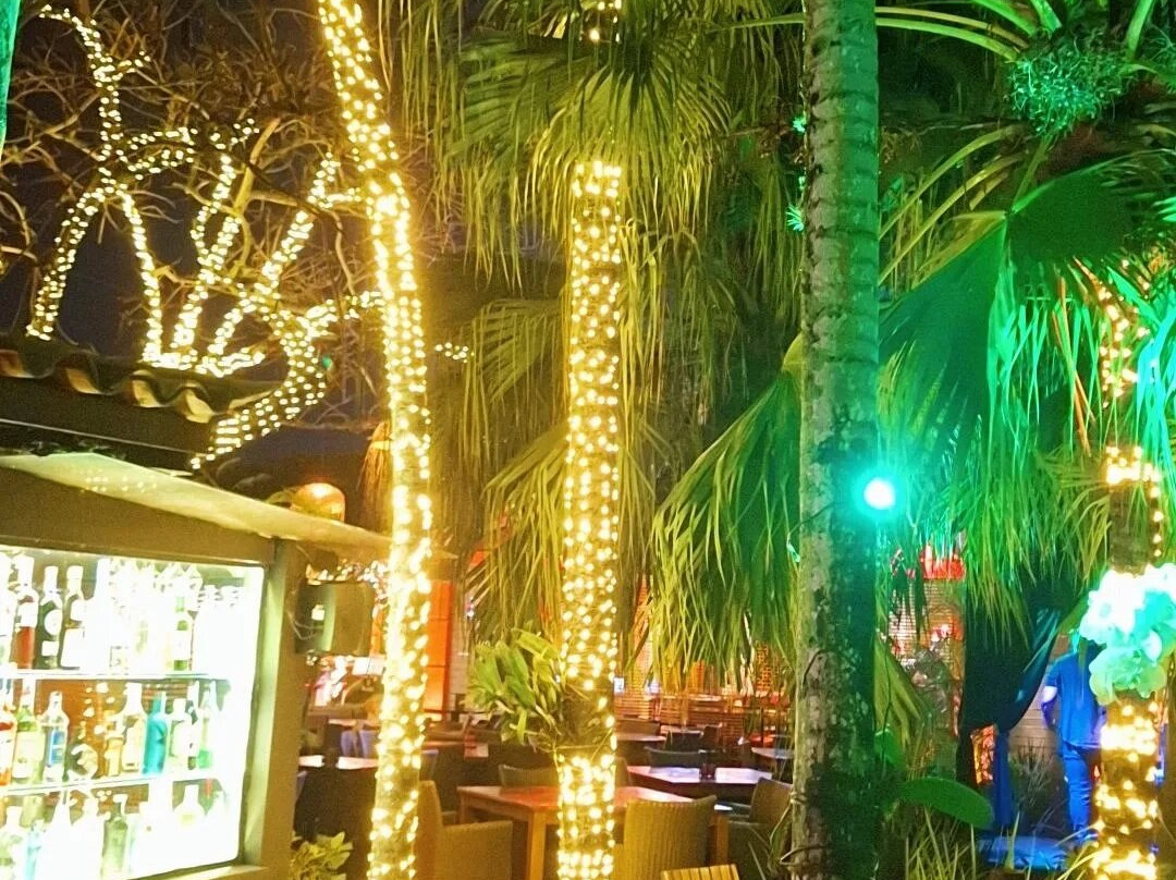 Porto da Barra Búzios-布基亚斯必去景点