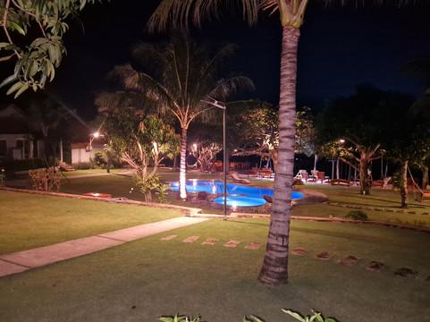 Cosian Bay Phu Quoc Resort主图