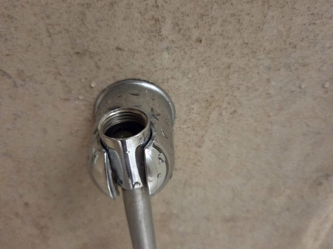 帕多瓦B4酒店主图