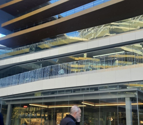 Zorlu Center-伊斯坦布尔必去景点