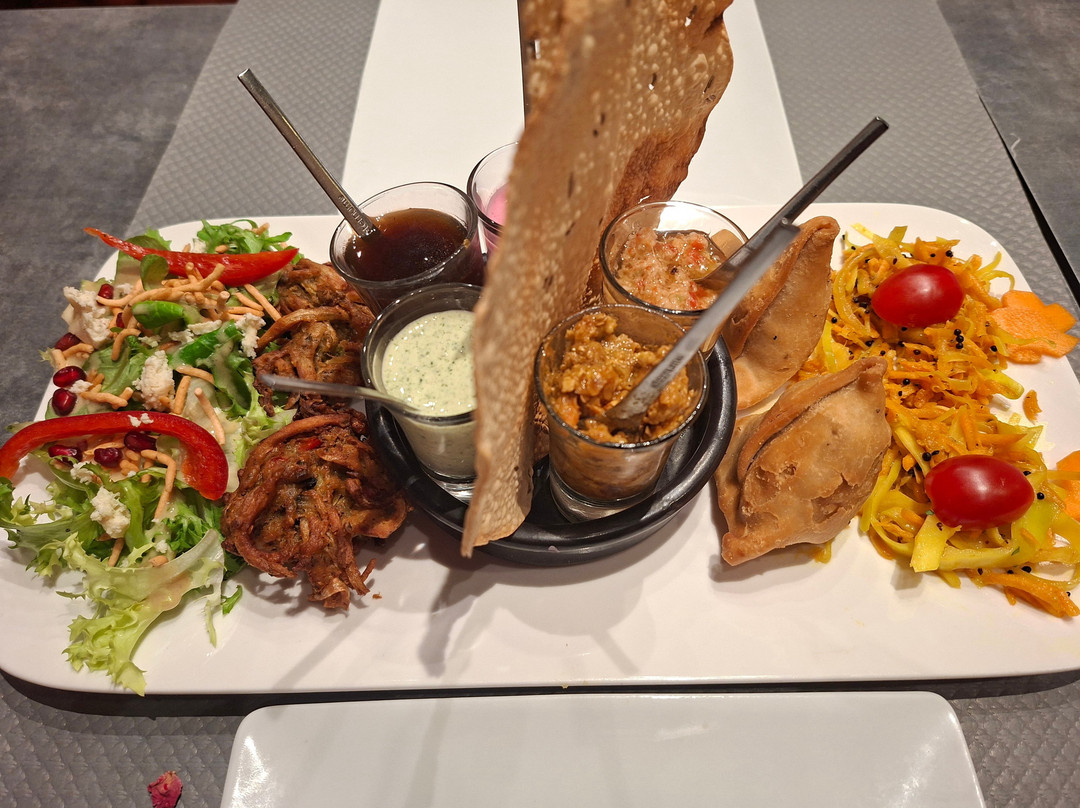 Le Comptoir Des Indes