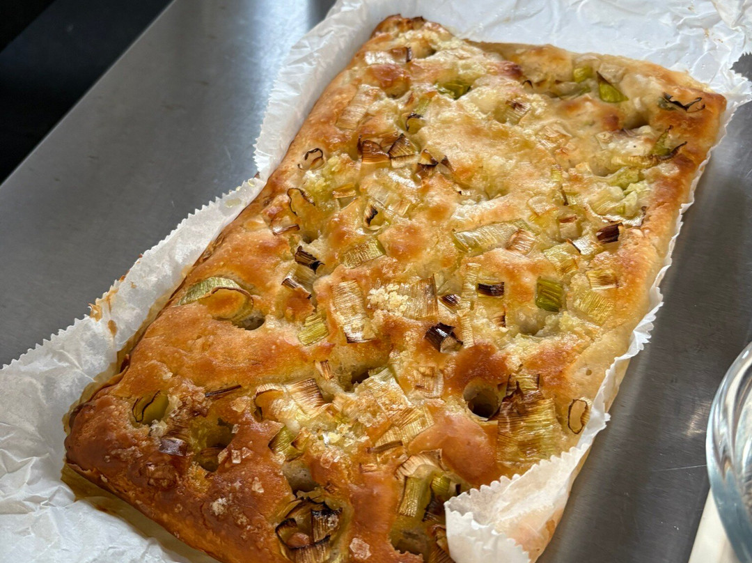 Natural Cookery School-Nailsworth必去景点