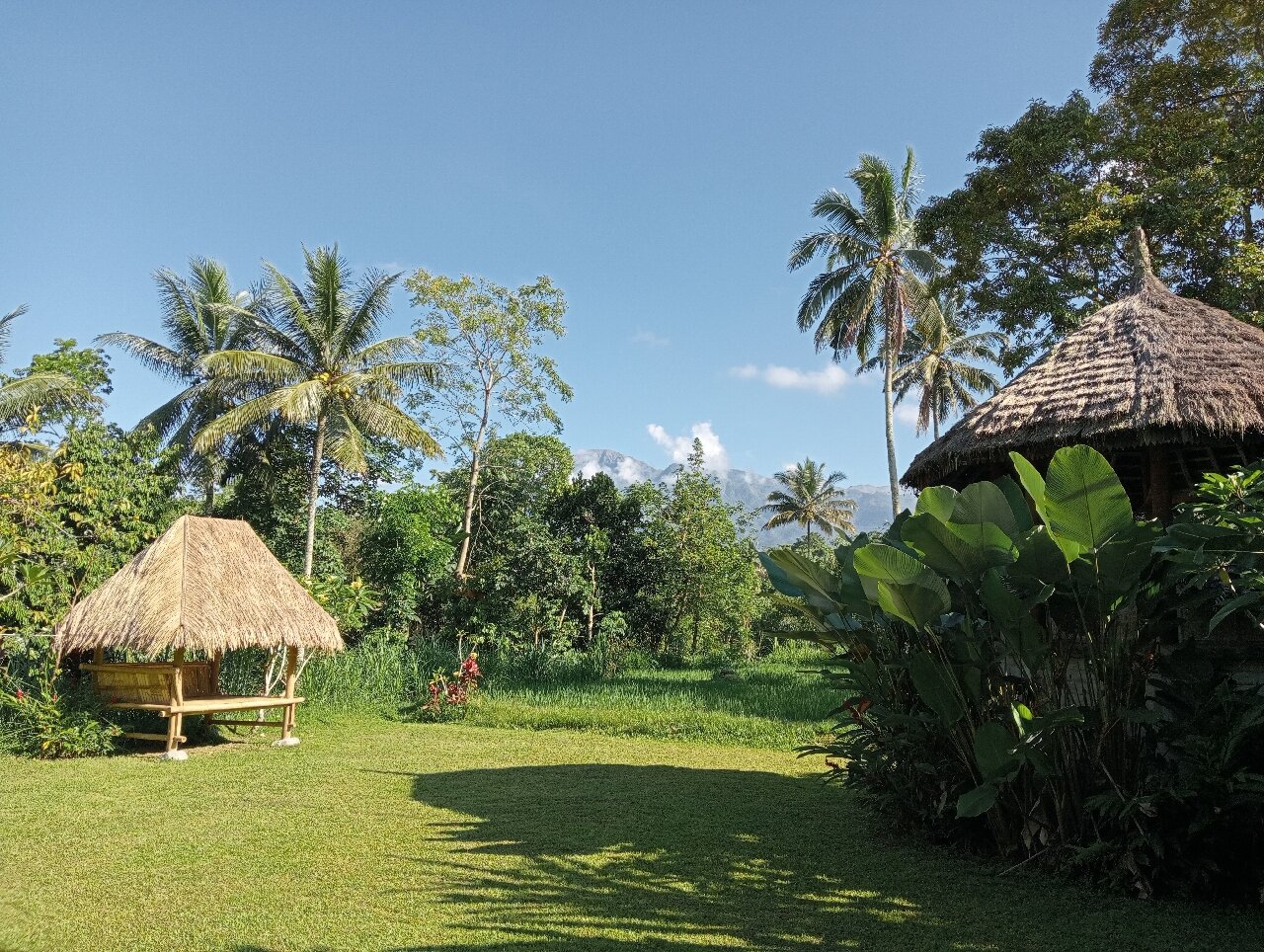 Hakiki Inn Bungalows-官方