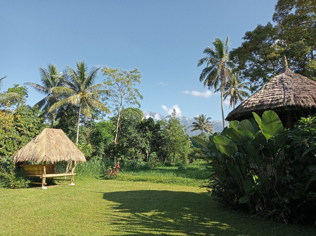 Hakiki Inn Bungalows主图