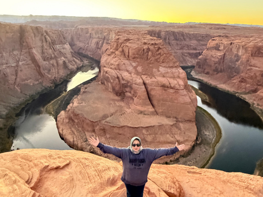 Indousa Tours Travel Services LLC-阿弗内尔必去景点