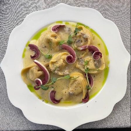 Savor Cicchetteria E Bistrot