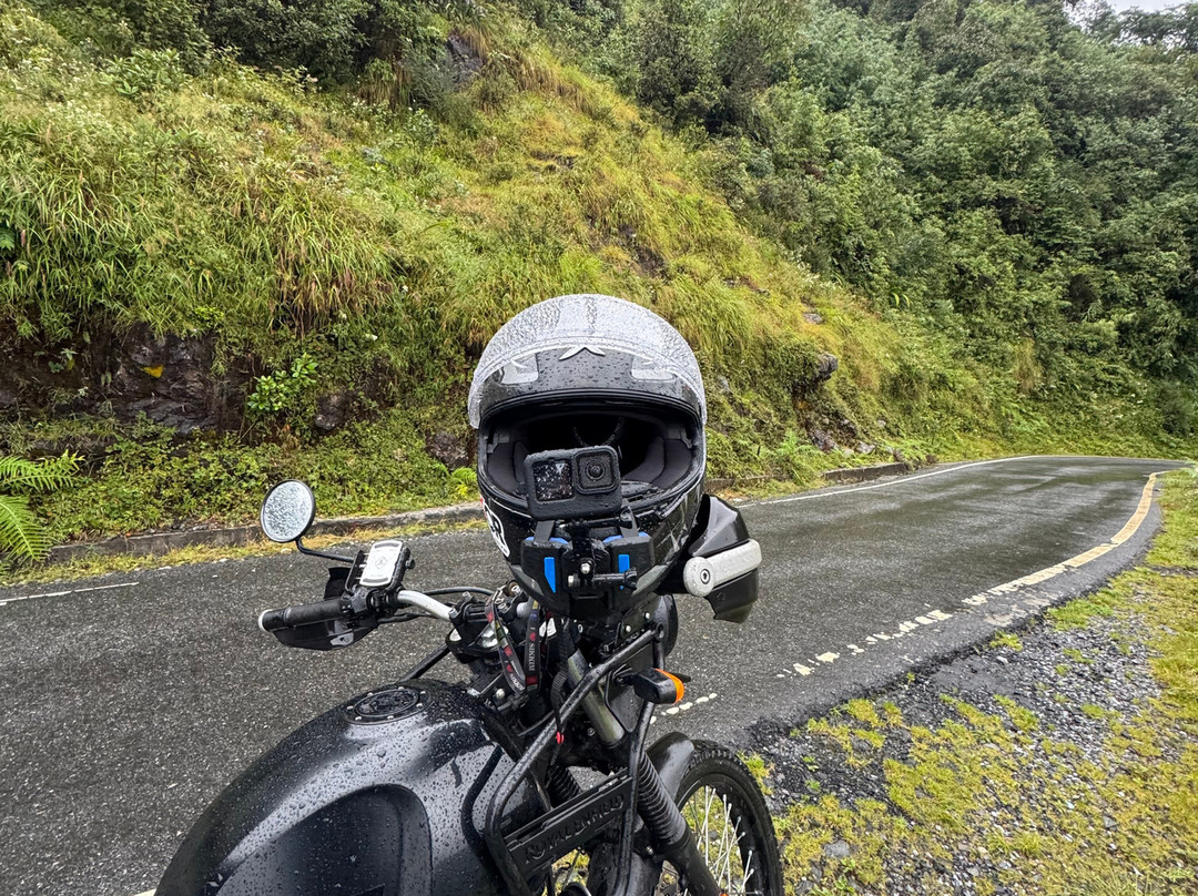 Himalayan Bike Rentals-Bagdogra必去景点