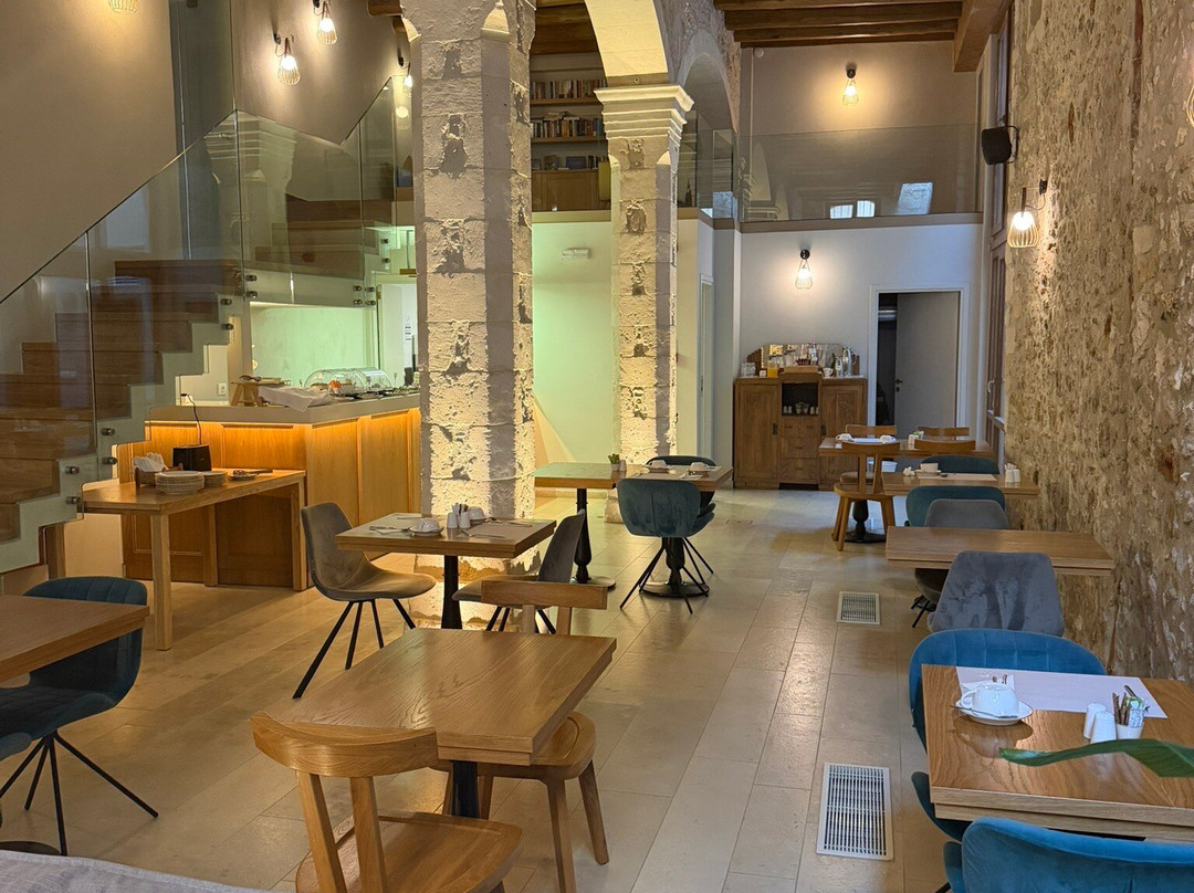 卡萨德弗里旅馆主图