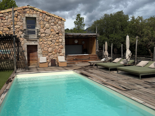 Domaine De Casanghjulina主图