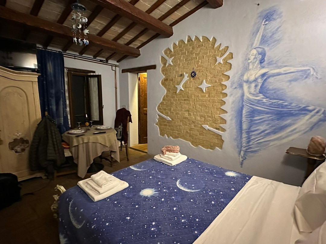 Il Paradiso del Re主图