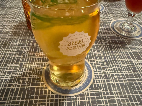 Steel String Brewery-Carrboro必去景点