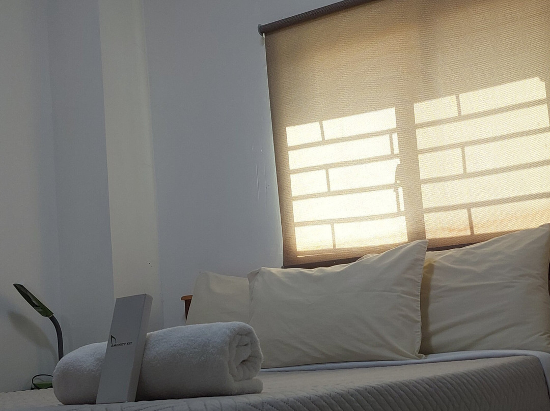 Good Shepherd Apartelle