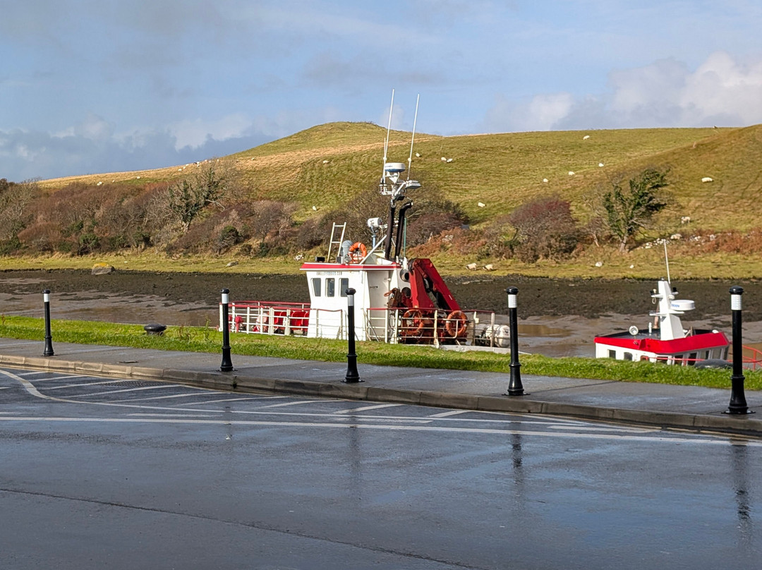 卡尔顿亚特兰大海岸酒店主图
