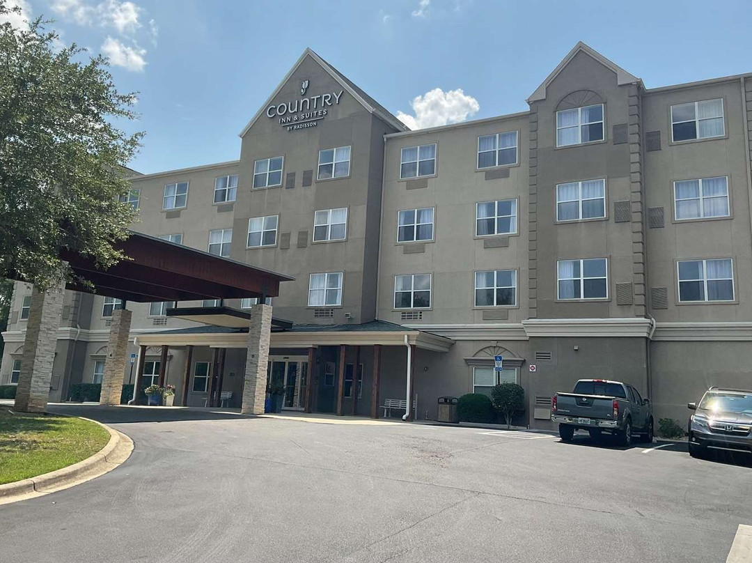 Country Inn & Suites by Radisson, Tallahassee Northwest I-10, FL