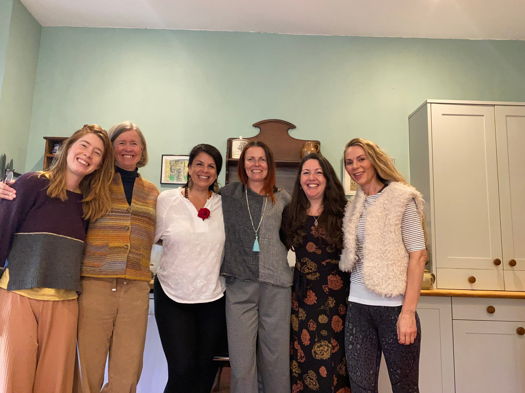 Les Marguerites主图