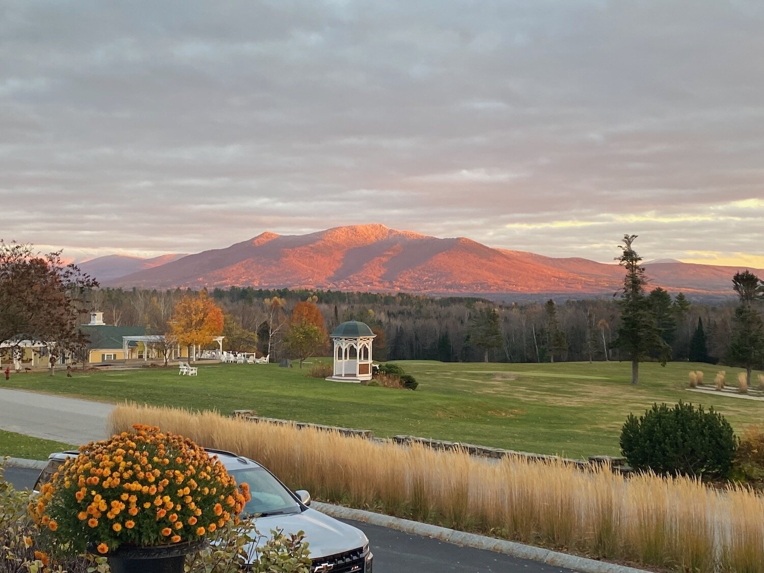 山景豪华度假酒店及Spa-浴室