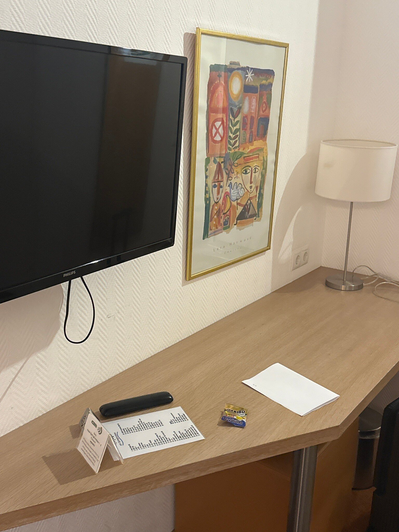 Hotel am Springhorstsee-官方