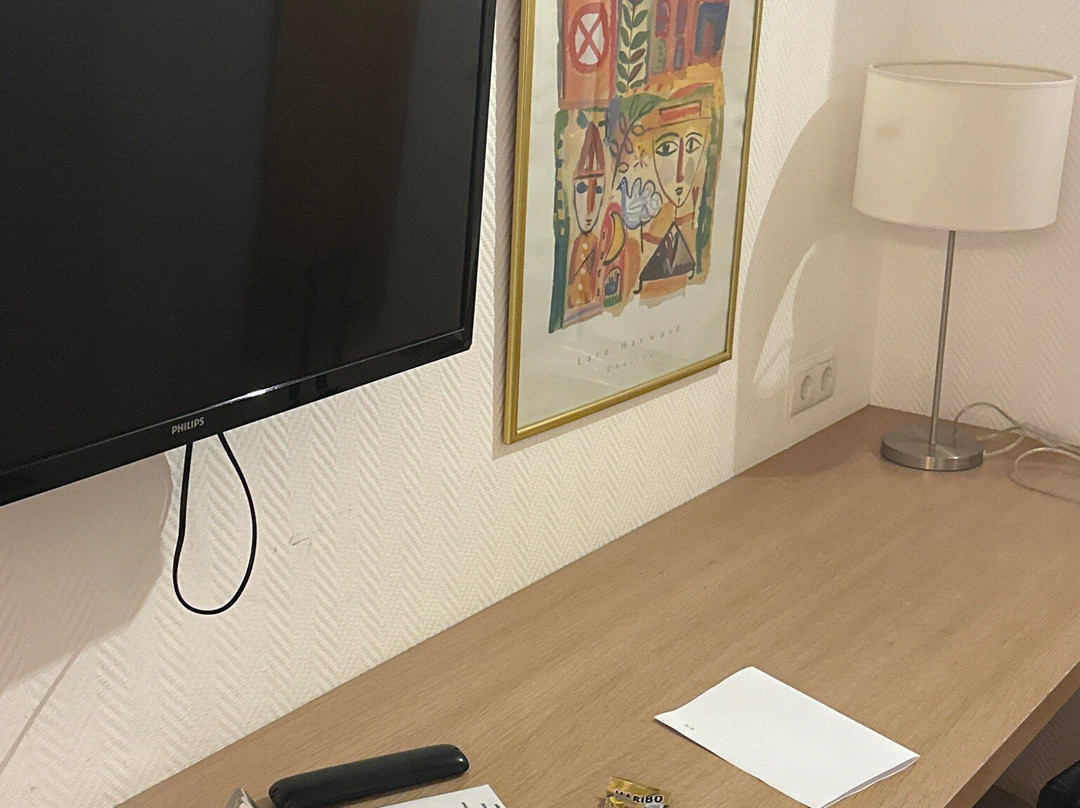 Hotel am Springhorstsee主图