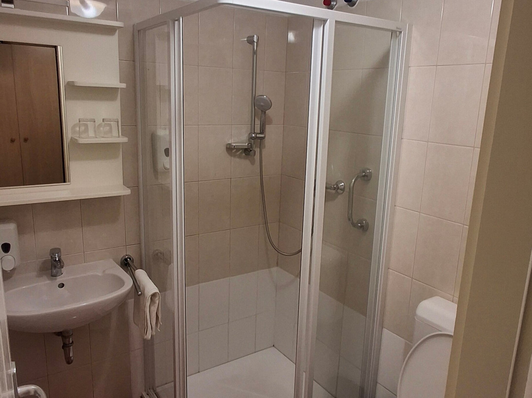 Tihany Yacht Club主图