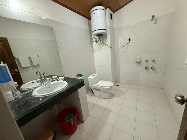 Wangchuk Hotel Mongar-官方