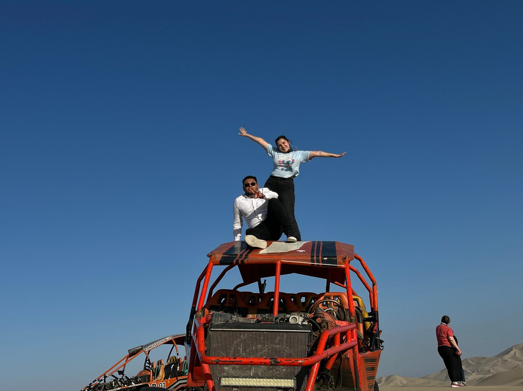 Peru Viva Experience-库斯科必去景点