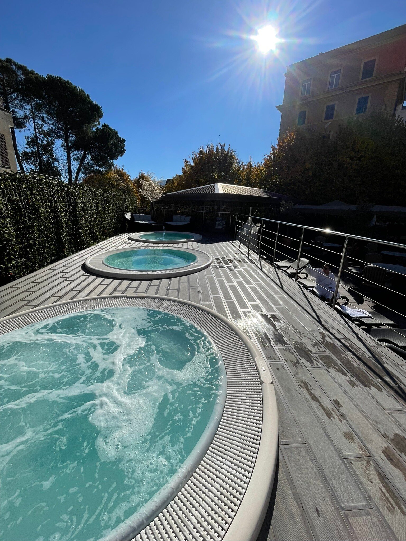 Ambasciatori Place Hotel-官方