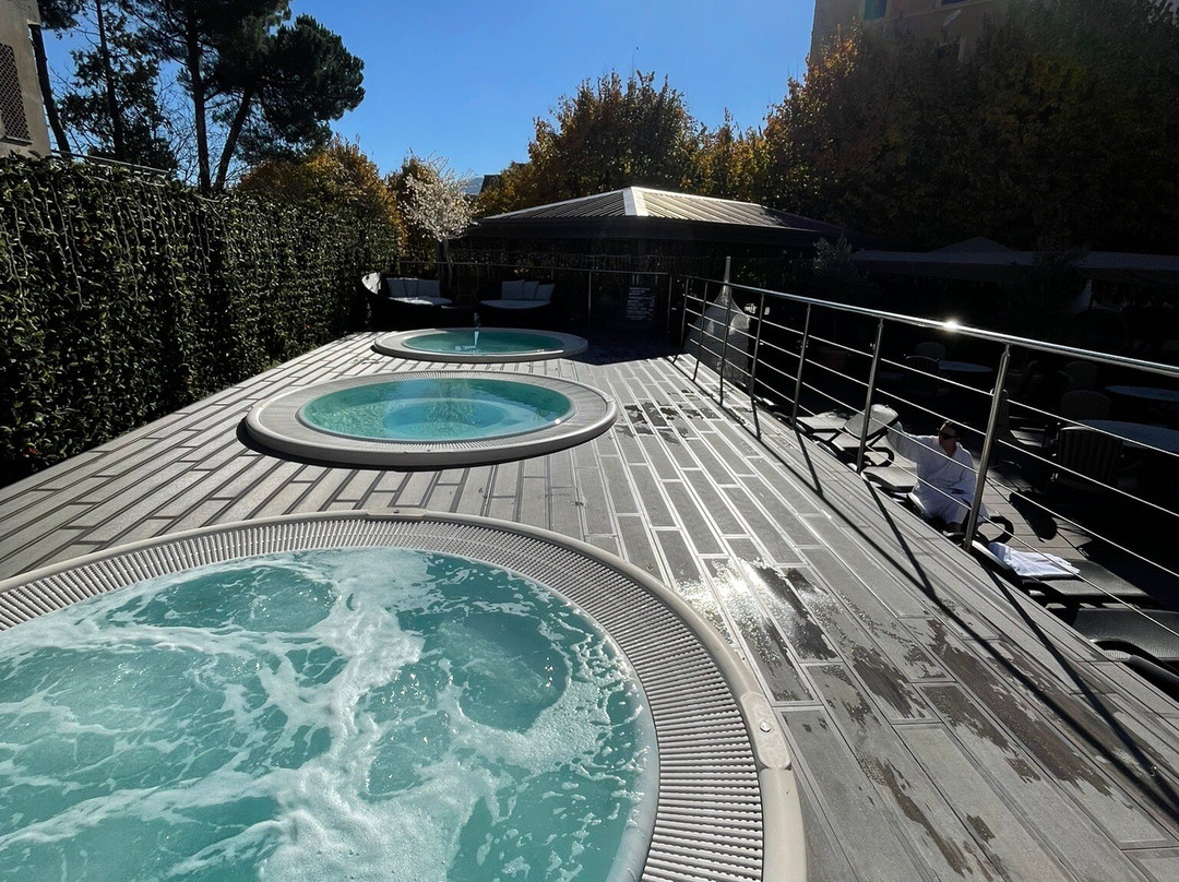 Ambasciatori Place Hotel主图