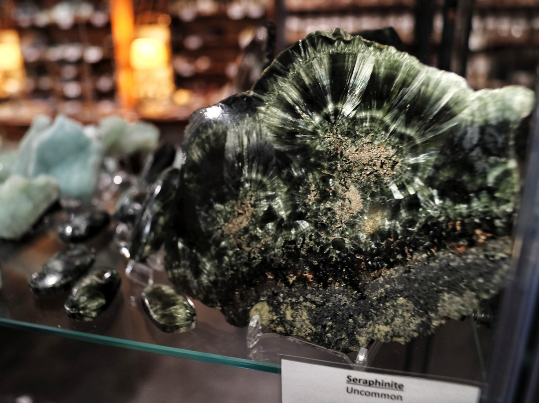 Umbria's Secret-Scarness必去景点