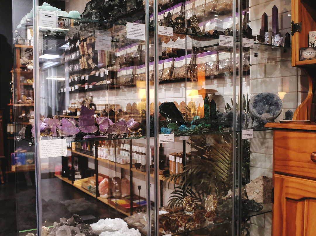 Umbria's Secret-Scarness必去景点