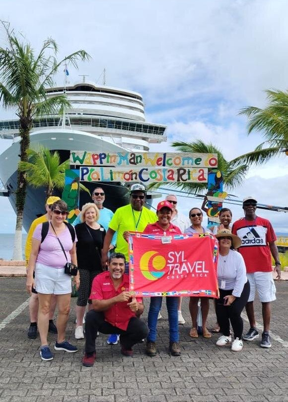 Syltravel Day Tours San Jose-圣何塞必去景点