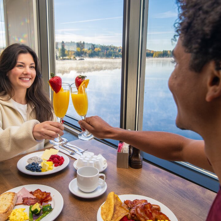 Esterel Resort-官方