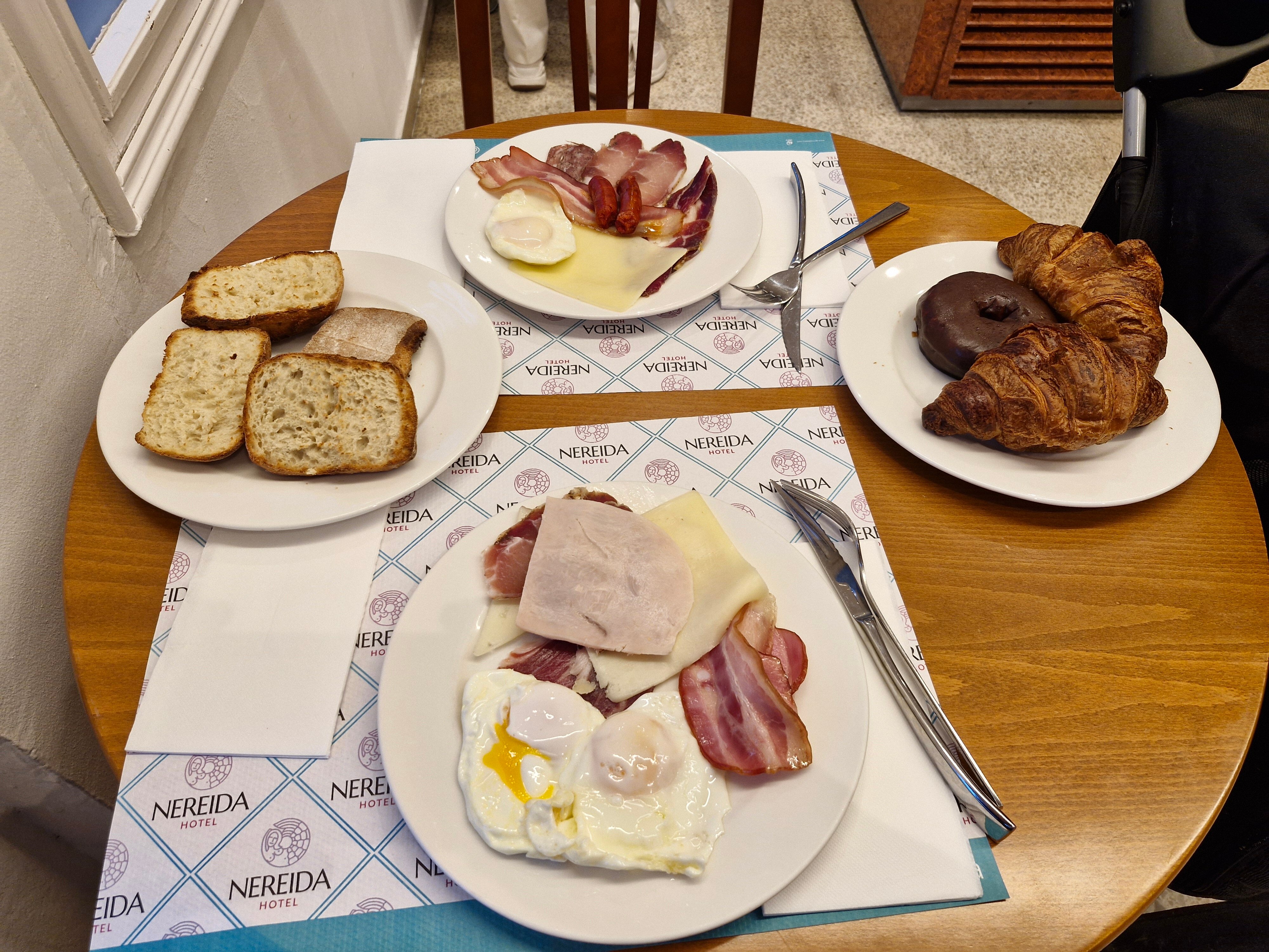 Hotel Nereida-官方