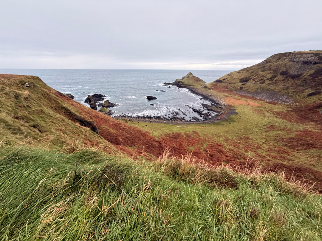 Causeway Hotel主图