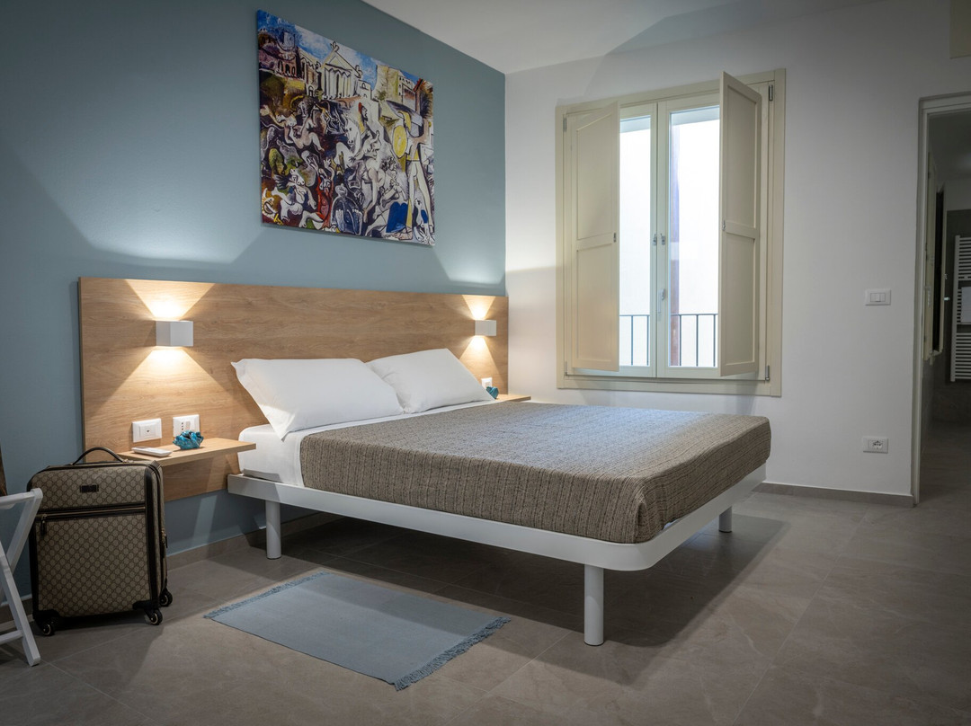 ABANERO Rooms & Apartments