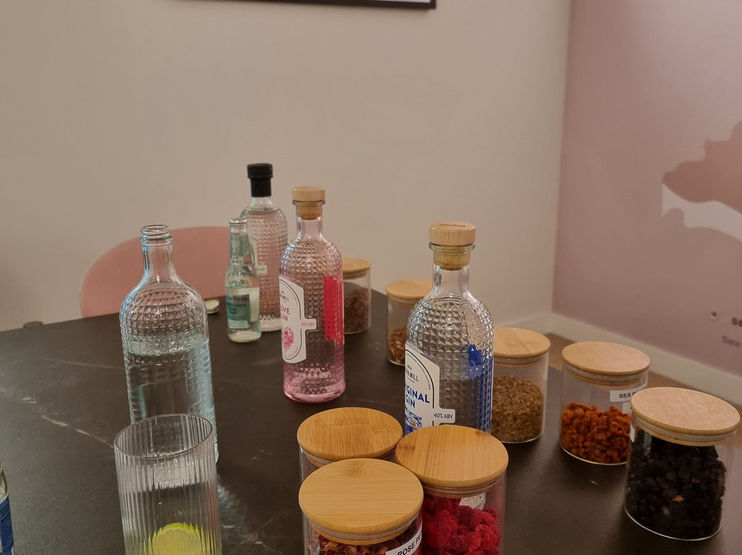 伊甸酿酒厂-圣安德鲁斯必去景点