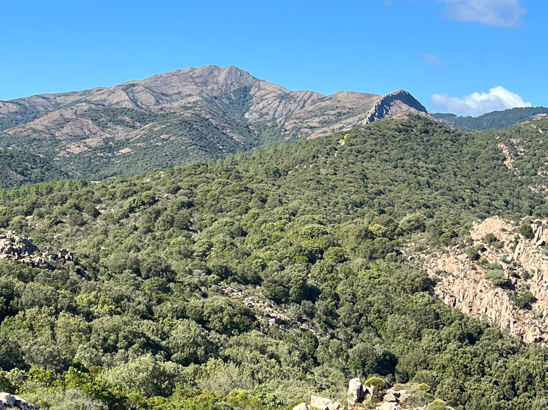 Cammino Minerario di Santa Barbara-Iglesias必去景点