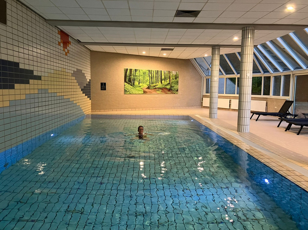 Fletcher Hotel-Restaurant De Scheperskamp主图