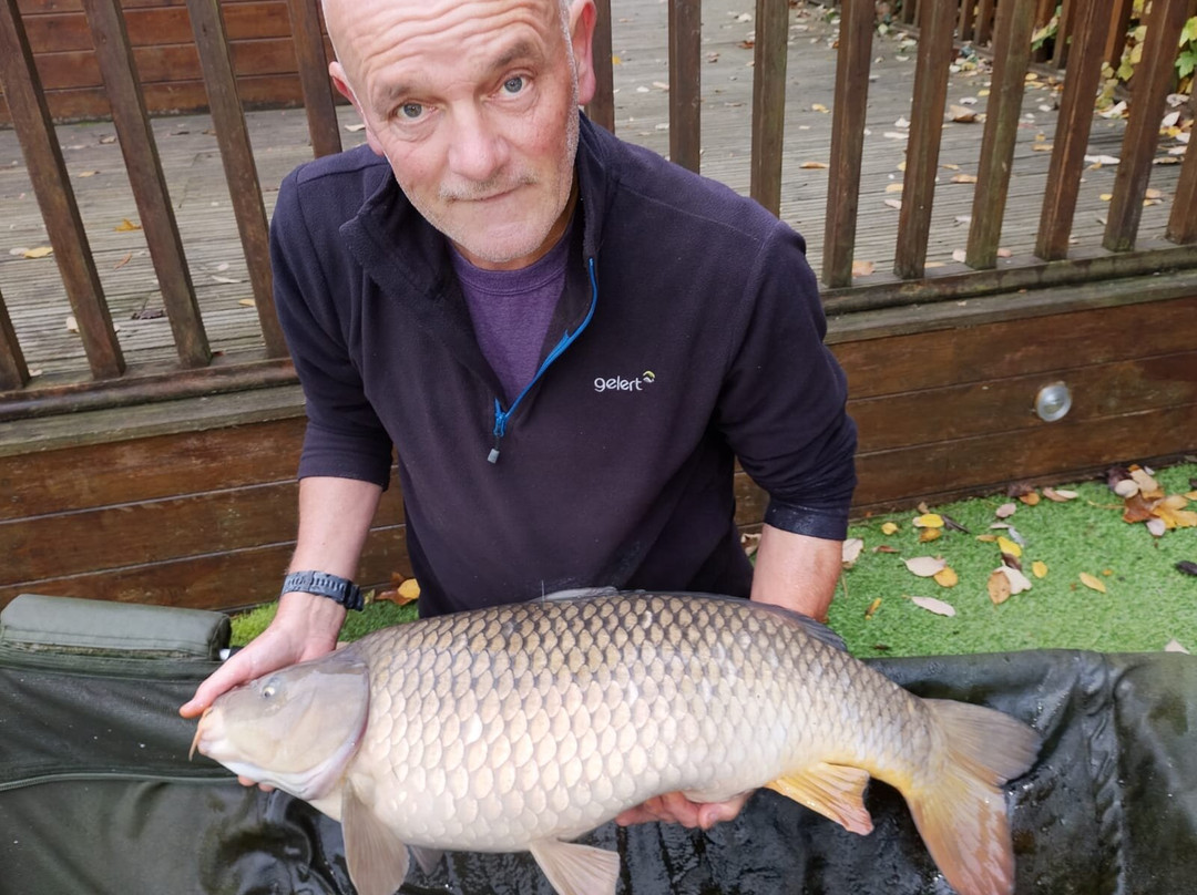 Cherry Lakes-南塞尔尼必去景点