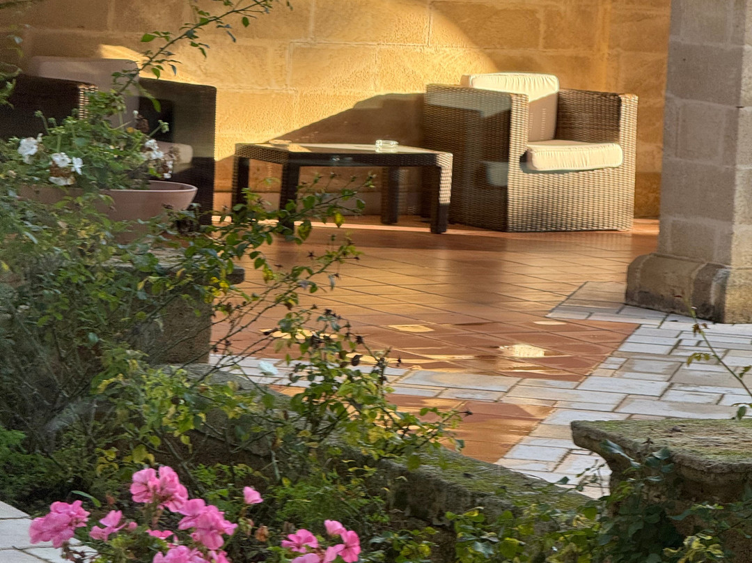 Antica Masseria Martuccio主图