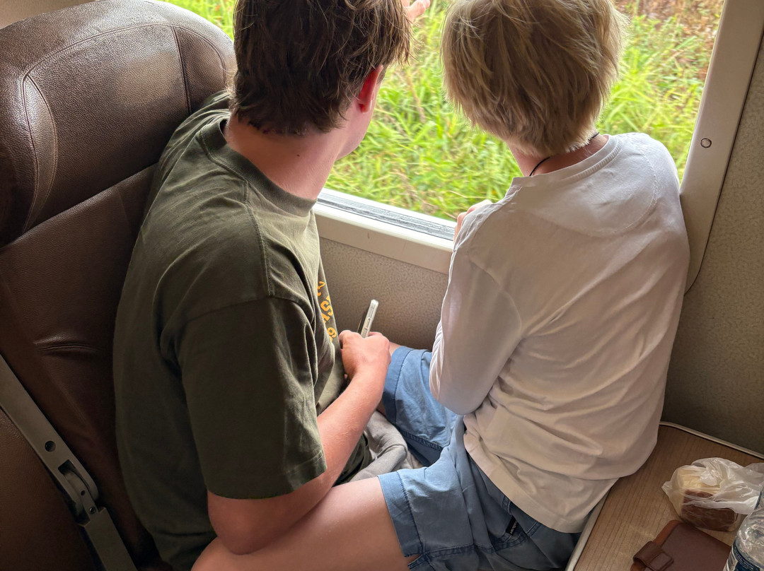 SriLankan Pearl-康提必去景点